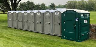 Best Standard Portable Toilet Rental  in Carbon Hill, AL